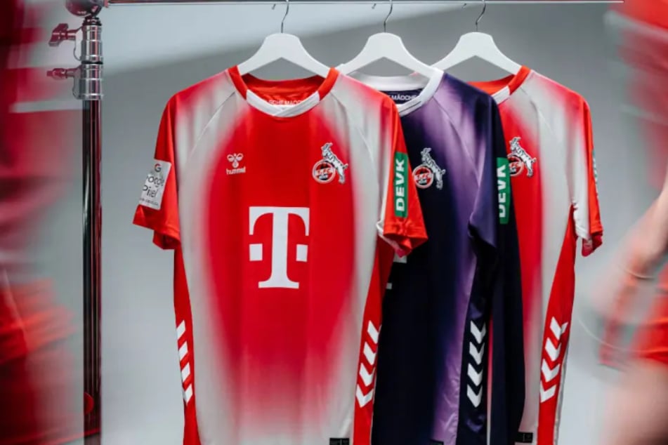 Am Samstag werden die FC-Frauen in einem besonderen Trikot im RheinEnergie-Stadion auflaufen.