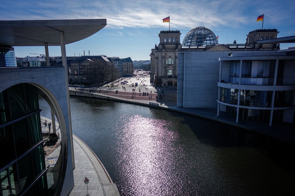 Bitterkalt, aber sonnig: Wie lange das Traum-Winterwetter noch anhält