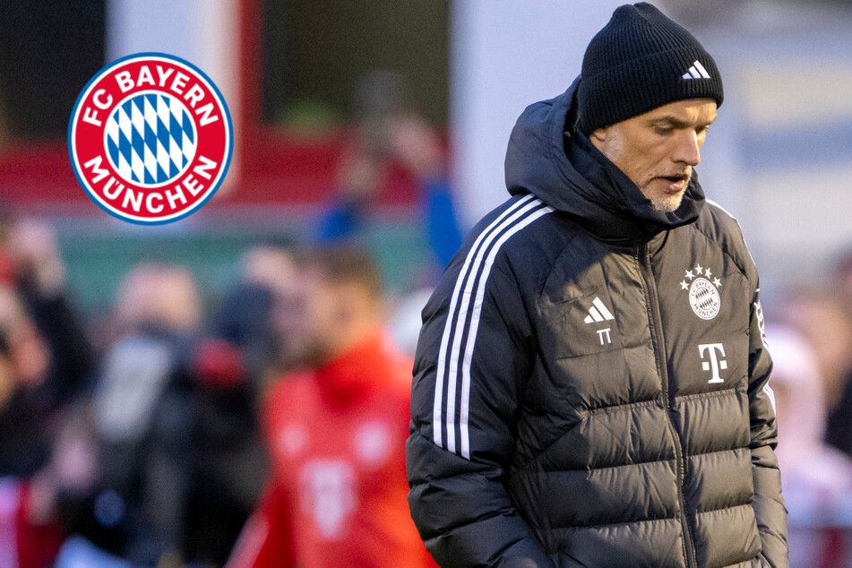 FCB-Coach Tuchel zu Winter-Transfers: "Der Zeitplan ist schon überschritten"