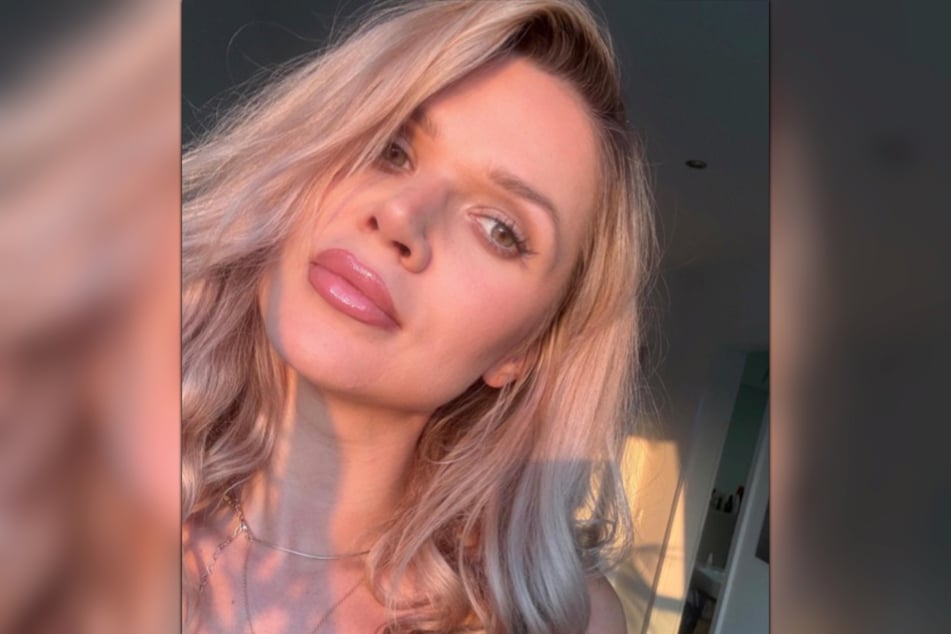 Sara Kulka (36) wird bald wieder in einem TV-Format zu sehen sein. Welches es ist, ist noch geheim.