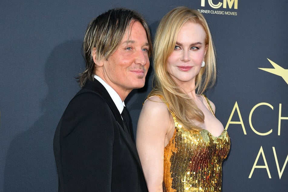 Der Musiker Keith Urban (58) und die Schauspielerin Nicole Kidman (58) lernten sich 2005 kennen – ein Jahr später folgte ihre Hochzeit.