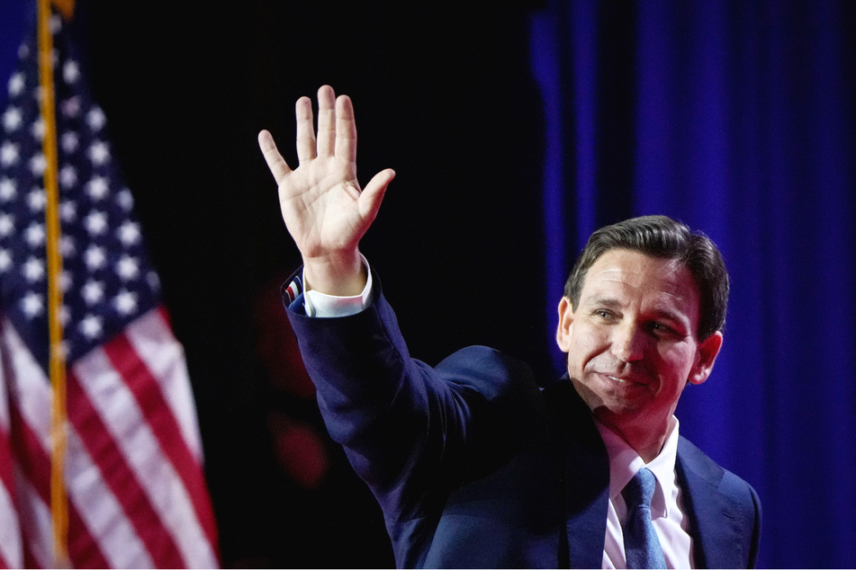 Florida Governor Ron DeSantis has requested that a judge dismiss a lawsuit filed by Disney in April, claiming his position makes him "immune."