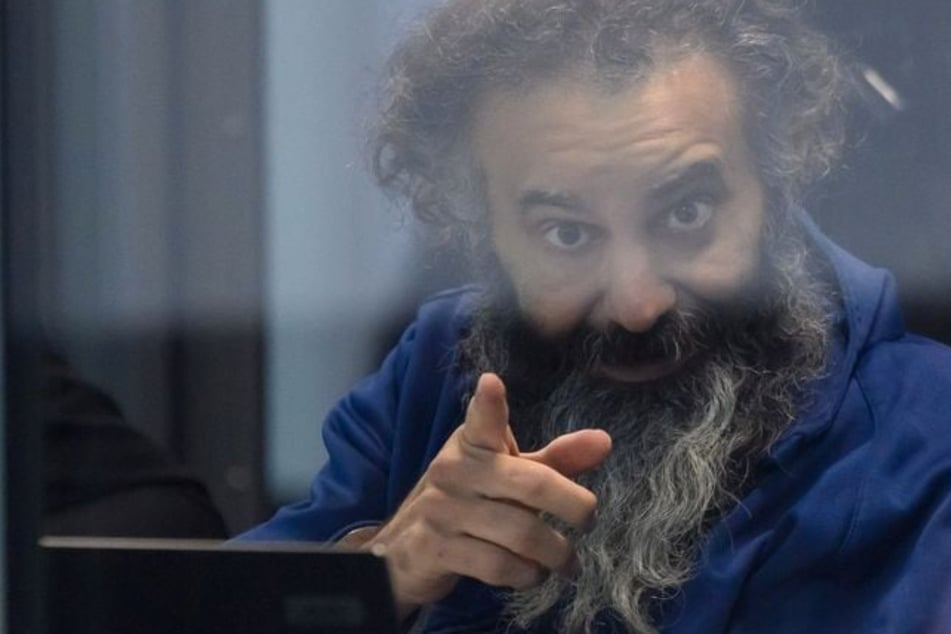 Prozess gegen Magdeburg-Attentäter: Sitzungsende nach "Ausraster" von Taleb A.