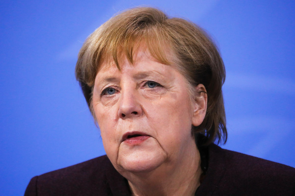 Bundeskanzlerin Angela Merkel (66, CDU) berät am Mittwoch mit den Ministerpräsidenten über das weitere Vorgehen in der Corona-Pandemie.