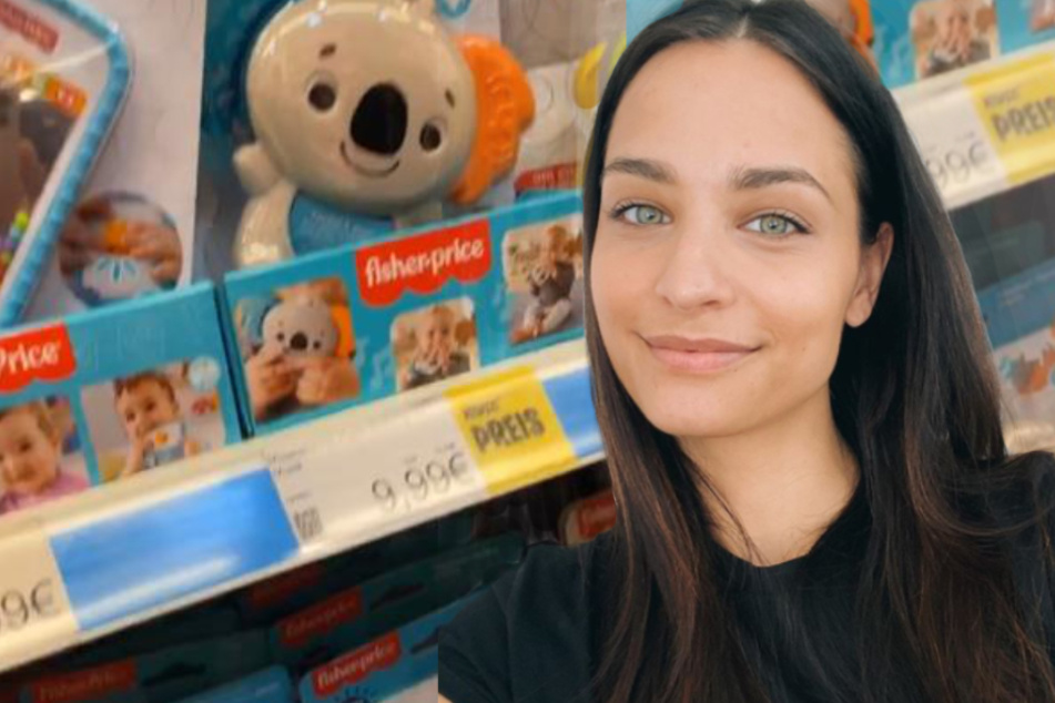 Amira Pocher schockiert über heutiges Kinderspielzeug
