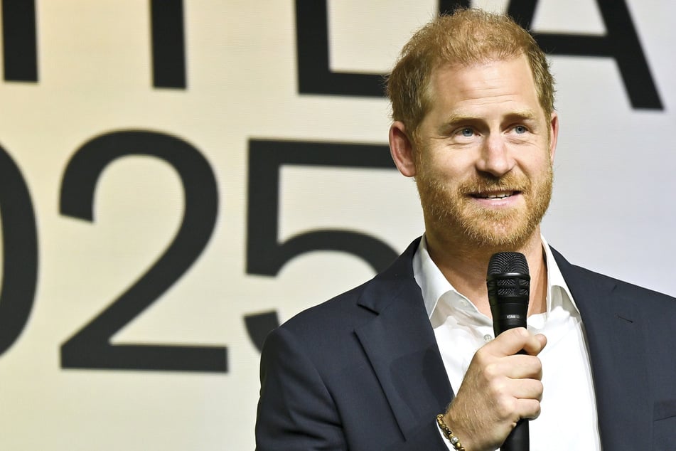 Nach schweren Vorwürfen: Prinz Harry zieht endgültigen Schlussstrich unter Charity