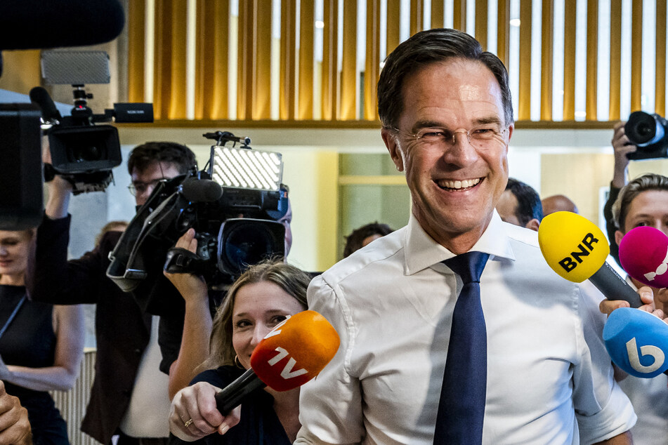 Niederländischer Premier Rutte verlässt Politik - Nächster Rechtsruck in Europa?