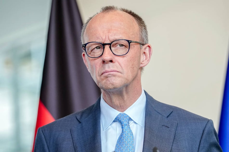 Wird Bundeskanzler Friedrich Merz (70, CDU) der Veranstaltung diesmal fernbleiben?
