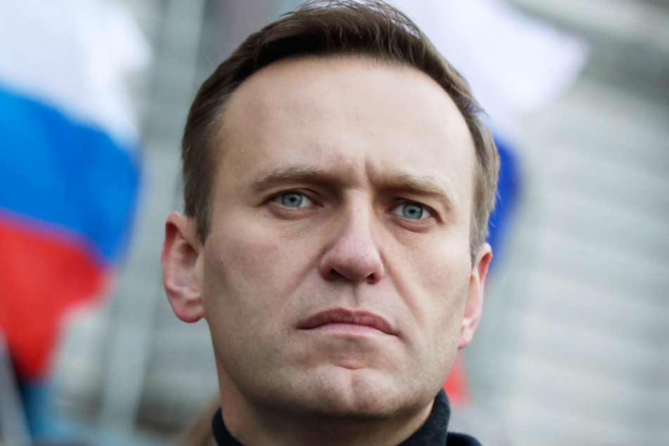 Alexej Nawalny (44) will am Sonntag nach Russland zurückkehren. (Archiv)