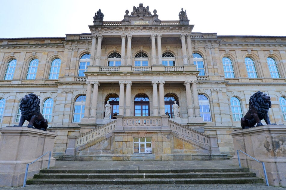 Der Gewerbeverein Gotha will auch 2026 mit verschiedenen Projekten die Innenstadt beleben. (Archivfoto)