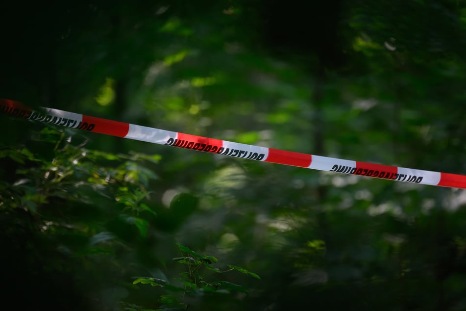 Berlin: Waffen-Versteck bei Berlin entdeckt: Führt die Spur nach Moskau?