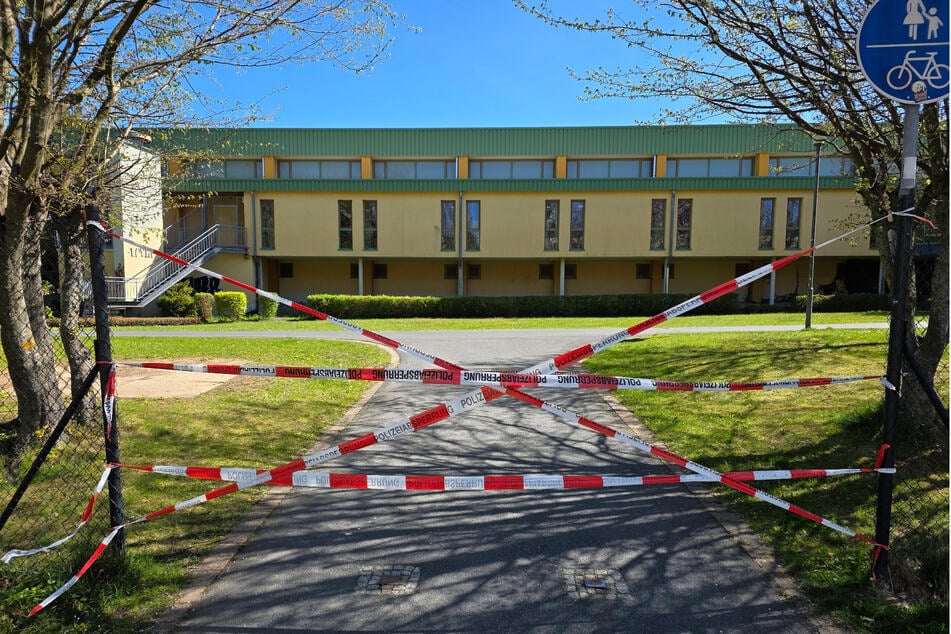 Im Mehrgenerationenhaus in der Kleinstadt Neustadt in Sachsen spielten sich Ende April schreckliche Szenen ab.