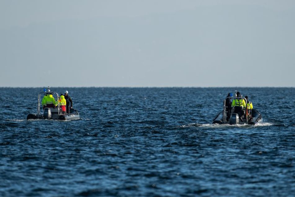 Bodensee-Leiche aus 102 Metern Tiefe geborgen: Um wen handelt es sich?