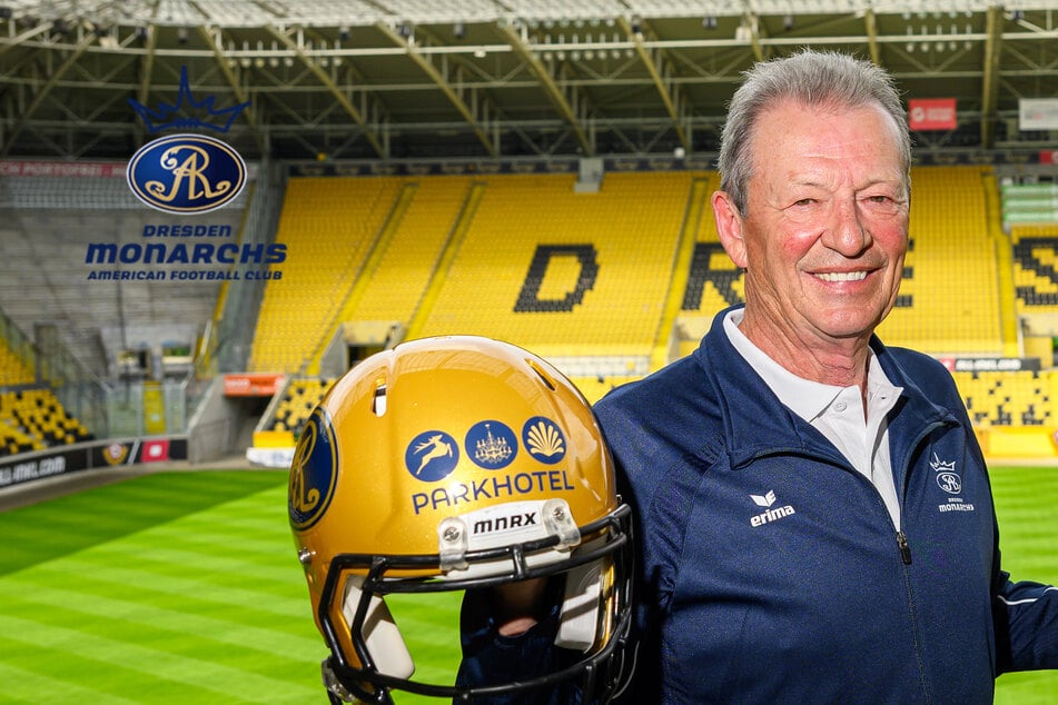 Nächster Anlauf auf Titel: Monarchs verlängern mit Headcoach Seamon!