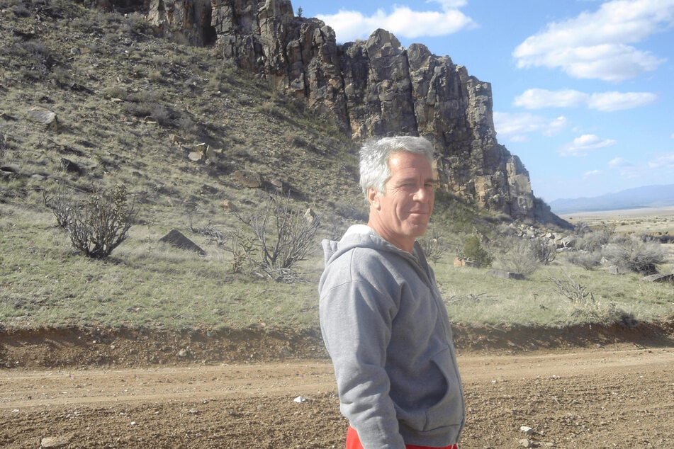 Über die Umstände von Jeffrey Epsteins Tod wurde bereits 2019 viel spekuliert. (Archivfoto)