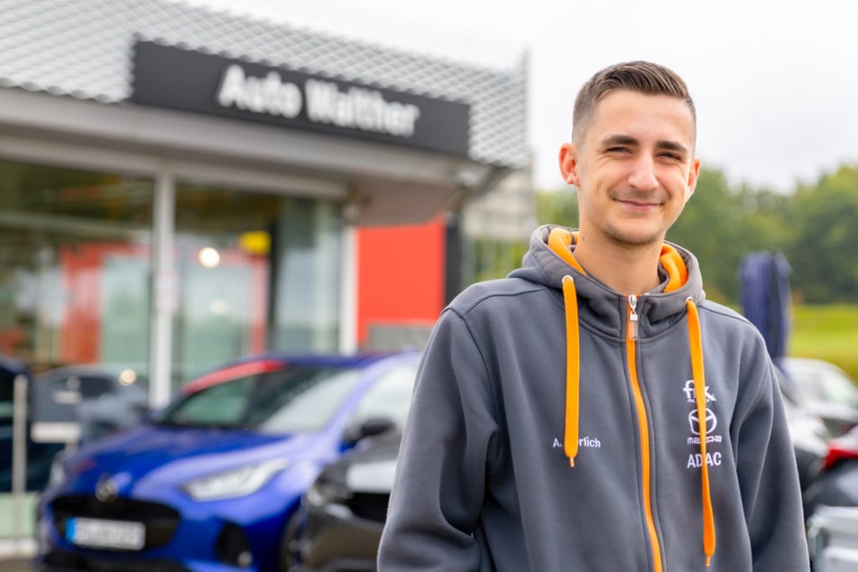 Wer abwechslungsreiche Aufgaben, tolle Vergütung und engagierte Kollegen schätzt, ist bei Auto Walther richtig aufgehoben.