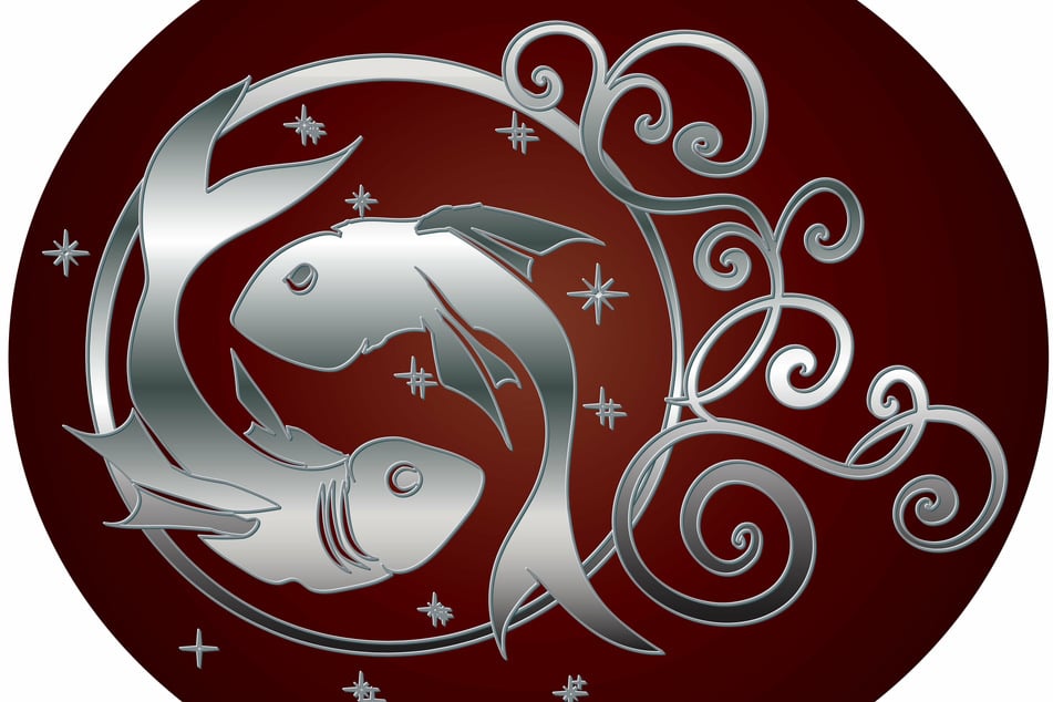 Free Pisces monthly horoscope for December 2023
