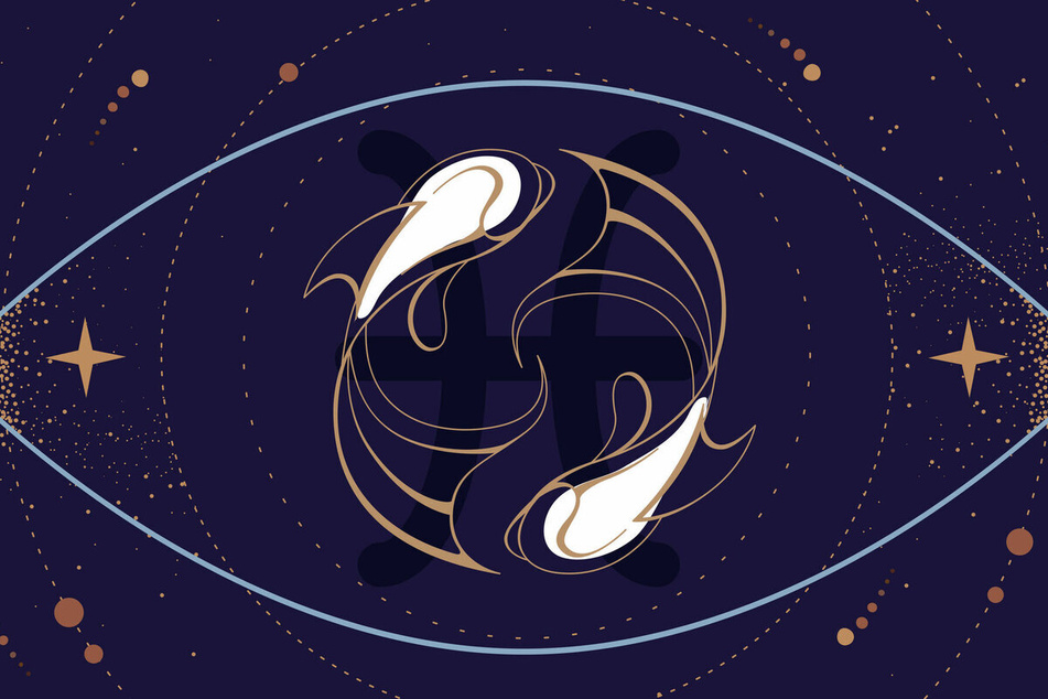 Wochenhoroskop Fische: Deine Horoskop Woche vom 01.05. - 07.05.2023