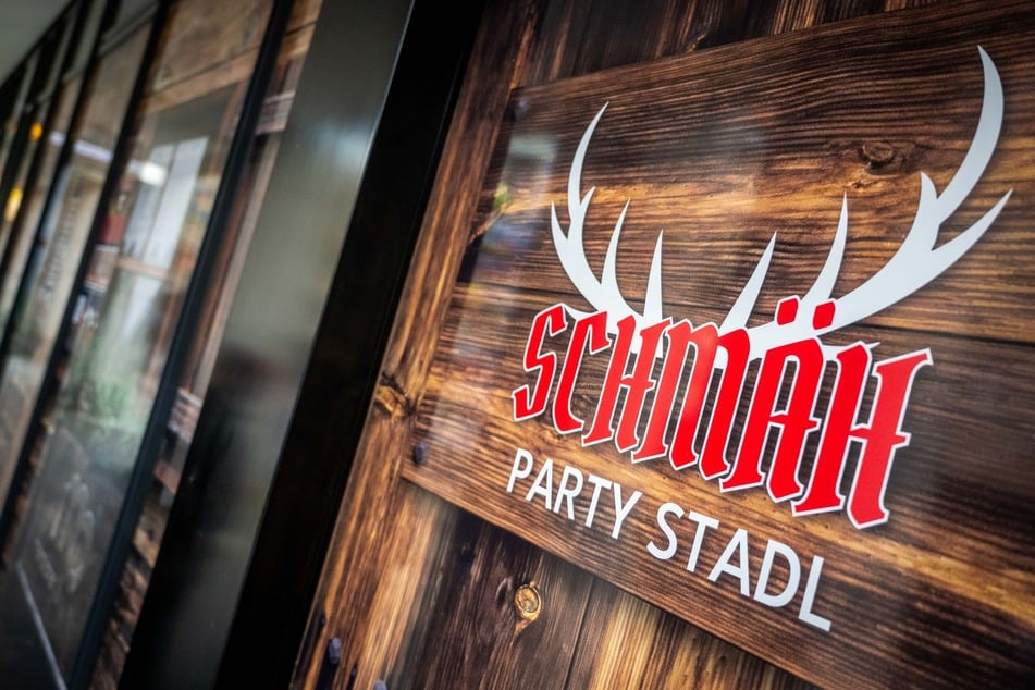 Am Freitagabend öffnet das "Schmäh" am Markt.