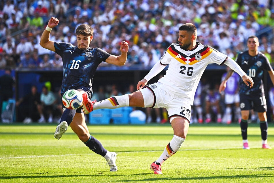 Deniz Undav (30) steht offenbar nicht im ersten DFB-Kader vom neuen Bundestrainer Jürgen Klopp (59).