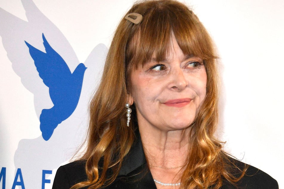 Schauspielerin Nastassja Kinski (65) stößt eine rund zweiminütige Szene aus einem Film von 1975 sauer auf.