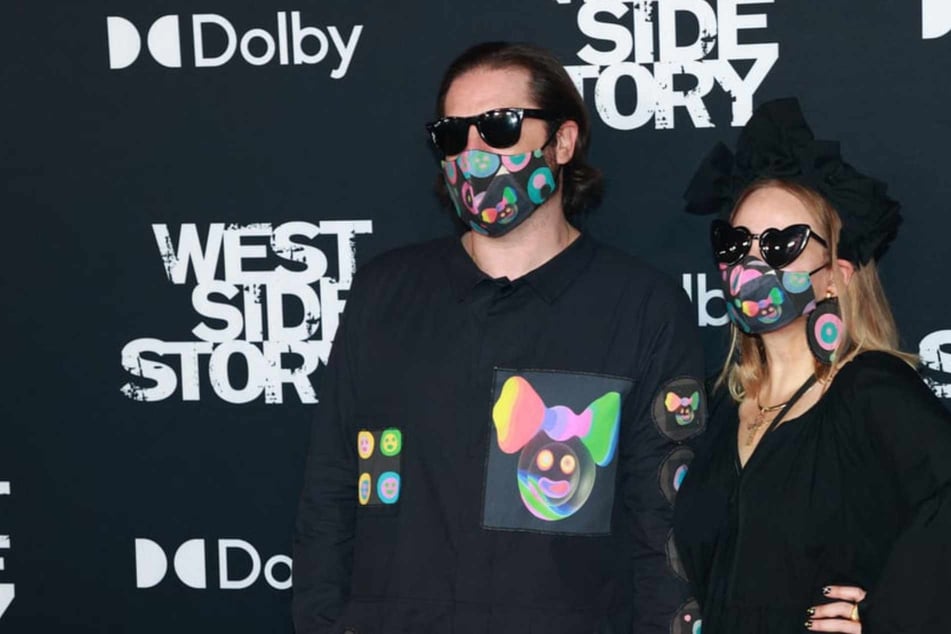 Vernachlässigung und Kinderporno-Vorwurf: Heftiger Sorgerechtsstreit bei Star-Sängerin Sia