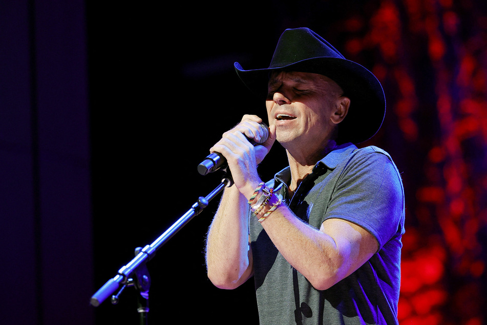 Kenny Chesney Speaks Out After Fan Dies at Denver's Empower Field