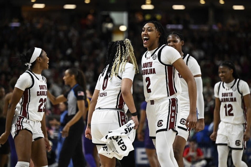 March Madness: Best women's First Round games to watch