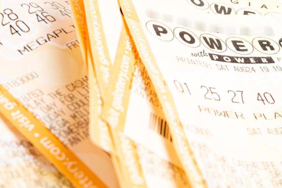 Frau gewinnt im Lotto über 36 Millionen Euro: Wie sie das Geld ausgeben will, ist herzerwärmend