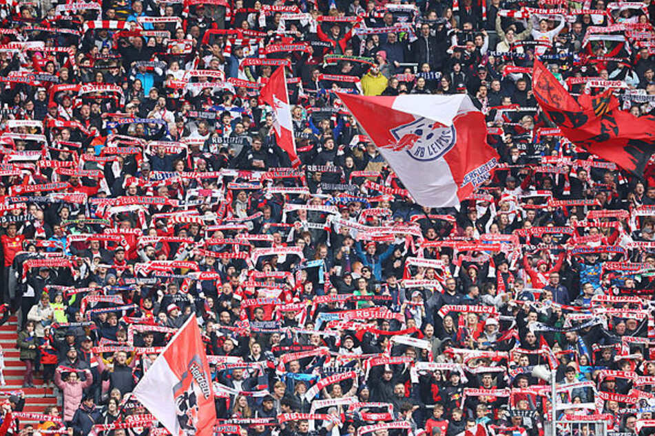 DFB-Pokal-Finaltickets für RB Leipzig-Fans sollen nicht im freien Verkauf verfügbar sein.