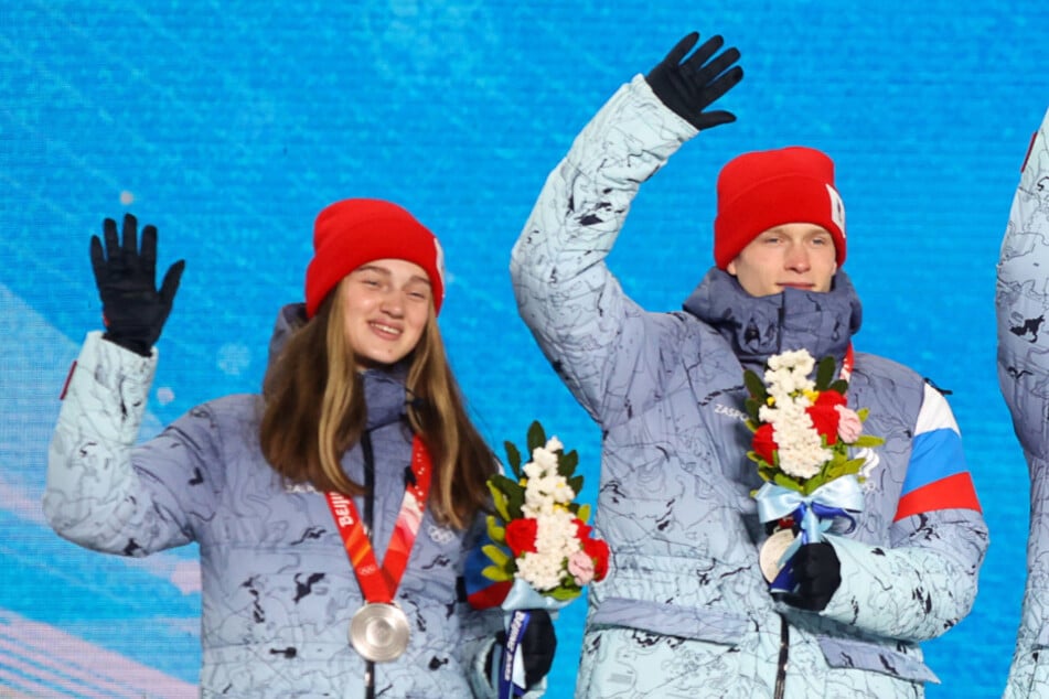 Rückkehr zur Vierschanzentournee? Diese Russen dürfen starten