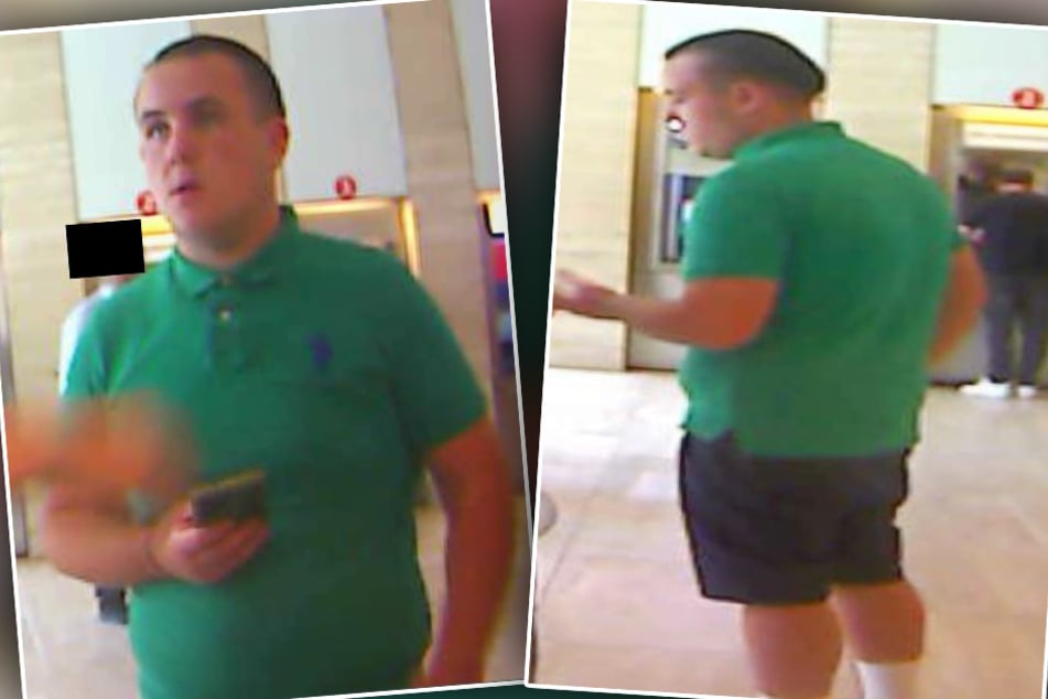 Der Mann soll eine Notlage vorgetäuscht und einen 22-Jährigen um 300 Euro gebracht haben.