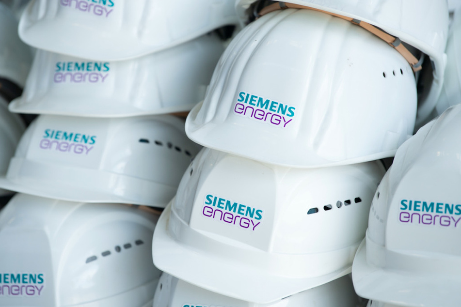 Siemens Energy will Elektrolyseuren im industriellen Maßstab ausbauen.
