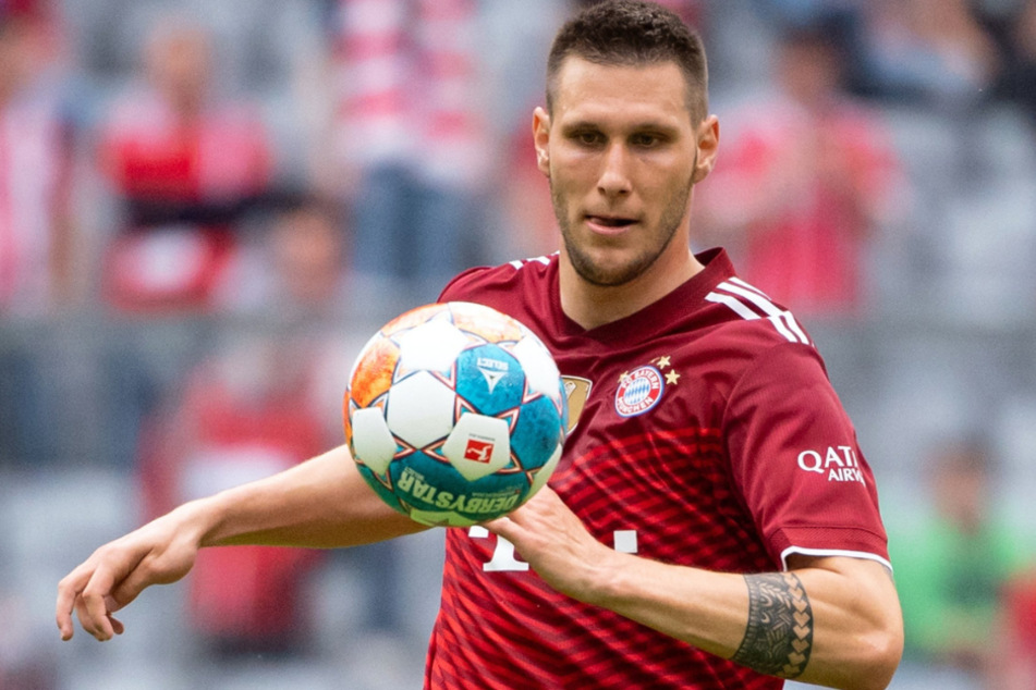 Niklas Süle (26) wird ab kommender Saison für den BVB auflaufen.