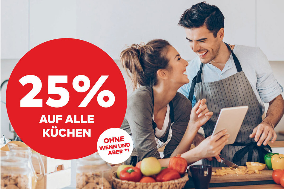 Angebot im Einrichtungshaus gültig bis 19.3.
