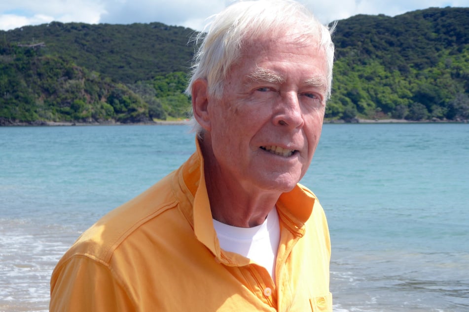 Helme Heine nannte sein Leben eine Bilderbuch-Karriere.