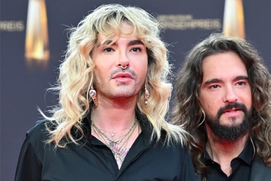 "Es ist krank": Tom Kaulitz ist stinksauer über Bills Kaufsucht