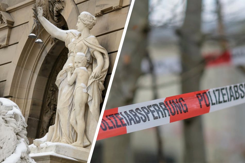 Durchbruch nach 41 Jahren: 70-Jähriger wegen brutalen Mordes vor Gericht