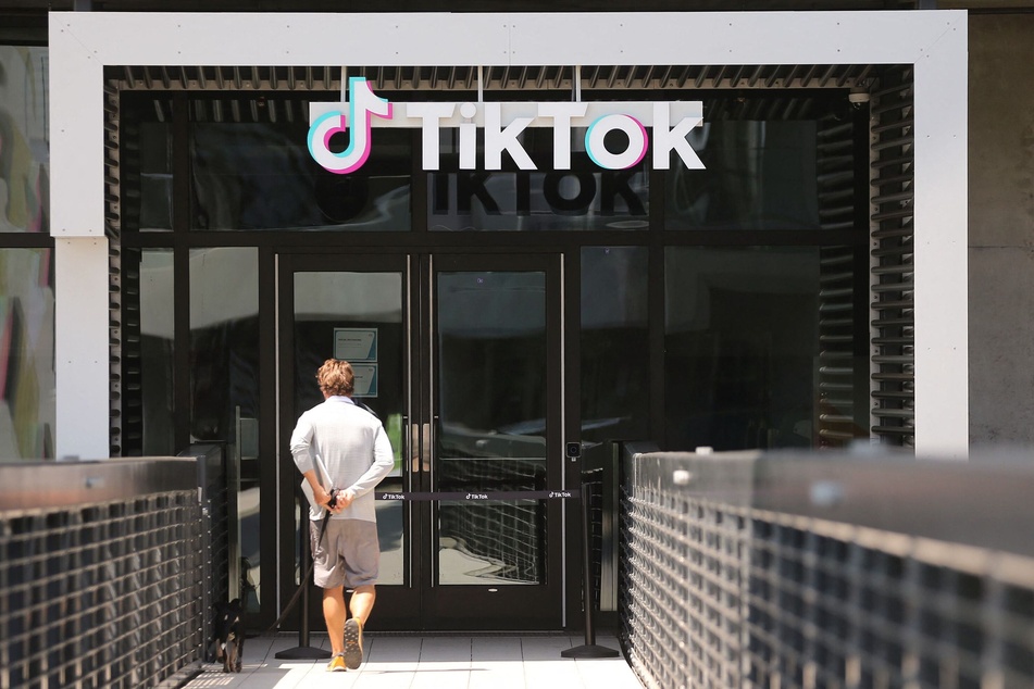 ByteDance, the Chinese parent company of TikTok, fired an employee after discovering they tracked journalists through their TikTok user accounts.