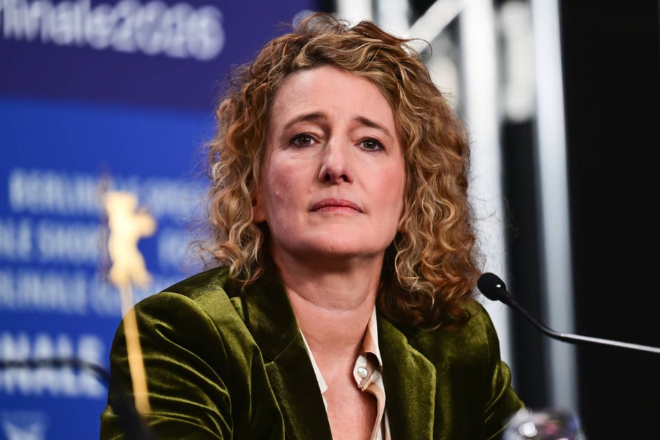 Berlinale-Chefin Tricia Tuttle (56) ist vorerst nicht abberufen worden.