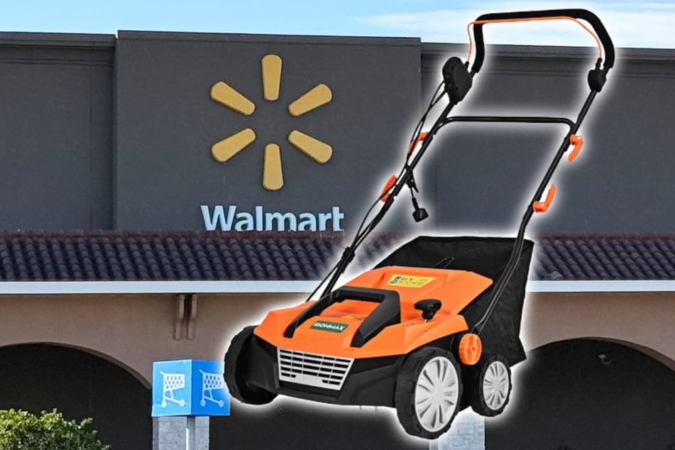 Walmart's Latest Sale Covers Almost Every Corner of Your Home and Garden