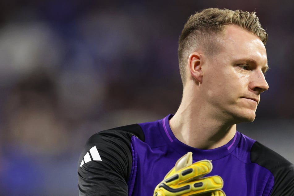 Ex arquero de la selección nacional habría dado "me gusta" a un video de odio: ¿investigaciones contra Bernd Leno?