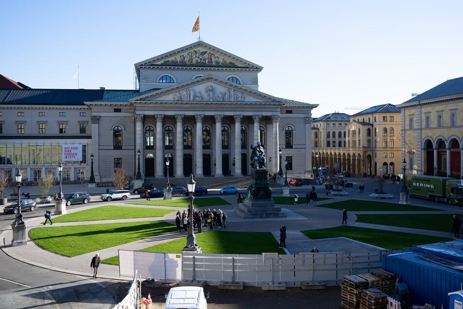 München zählt zu einer der teuersten Städte in München.