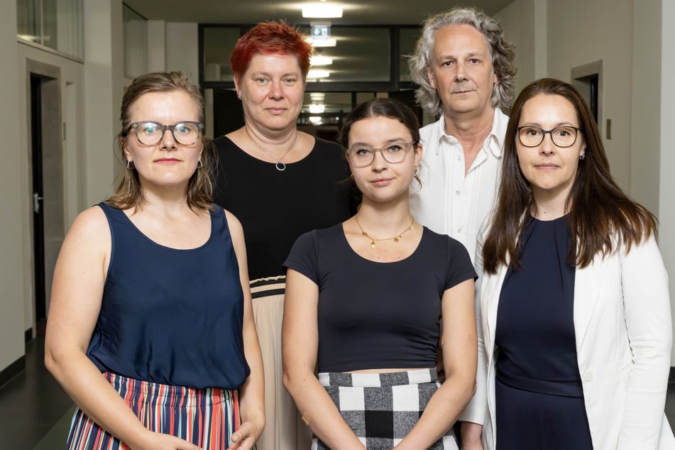 Dresden: Hauchdünne Mehrheit: Fünf Fraktionen wollen Haushaltssperre kippen