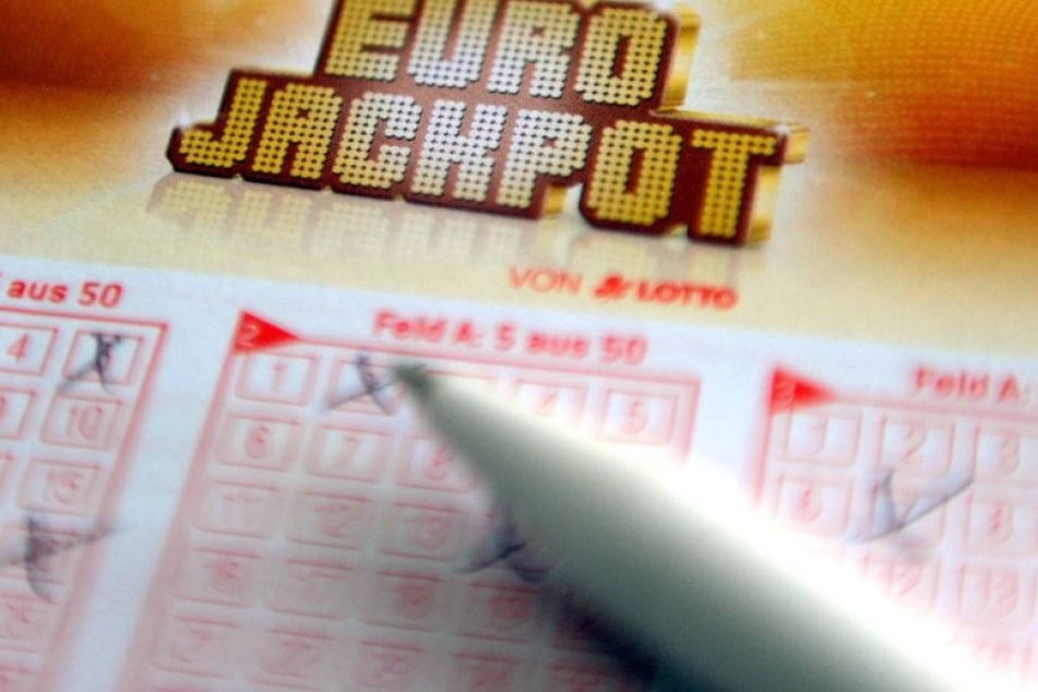 Schon wieder deutscher Millionen-Gewinn beim Eurojackpot