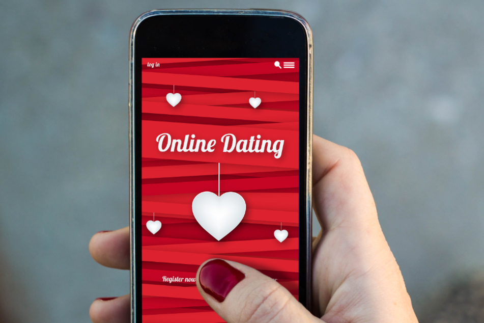 Dating per Gesichtserkennung? Mittels einer KI soll so der passende Partner gefunden werden.
