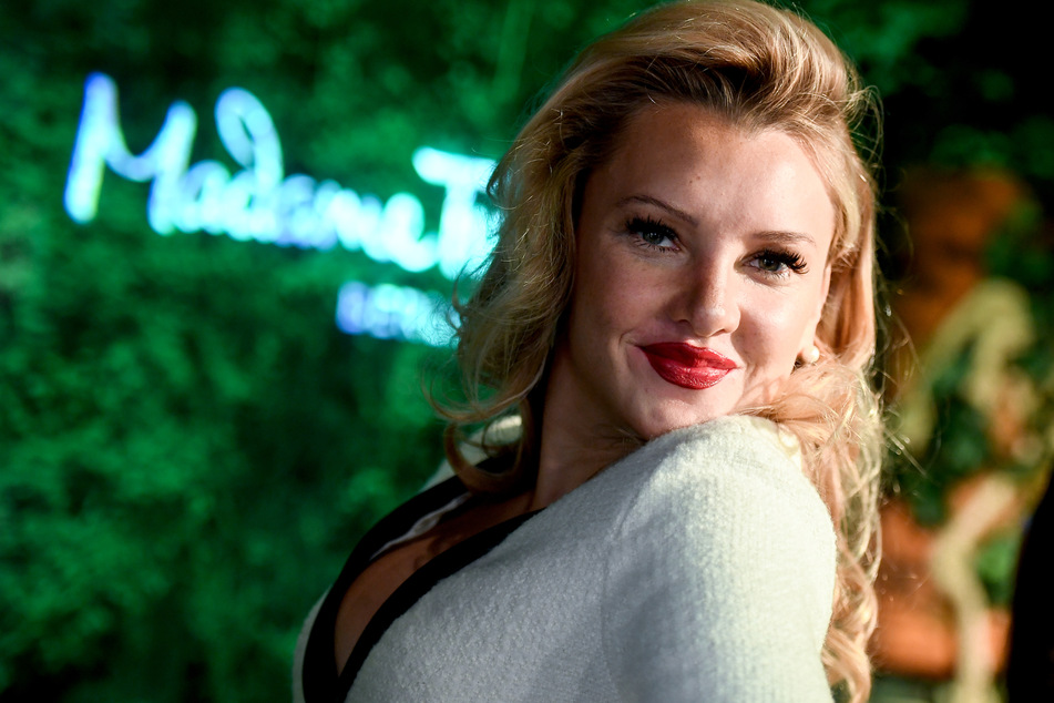 Evelyn Burdecki (31) wird neuer Juror in der RTL-Show "Das Supertalent".