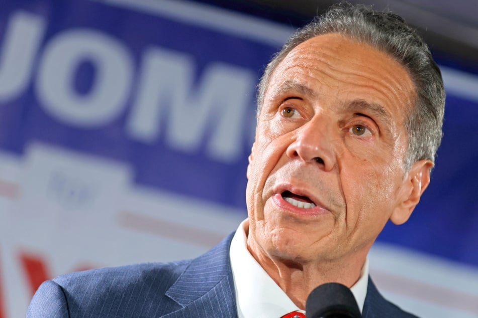 Cuomo reportedly makes decision on staying in NYC mayoral race after primary humiliation