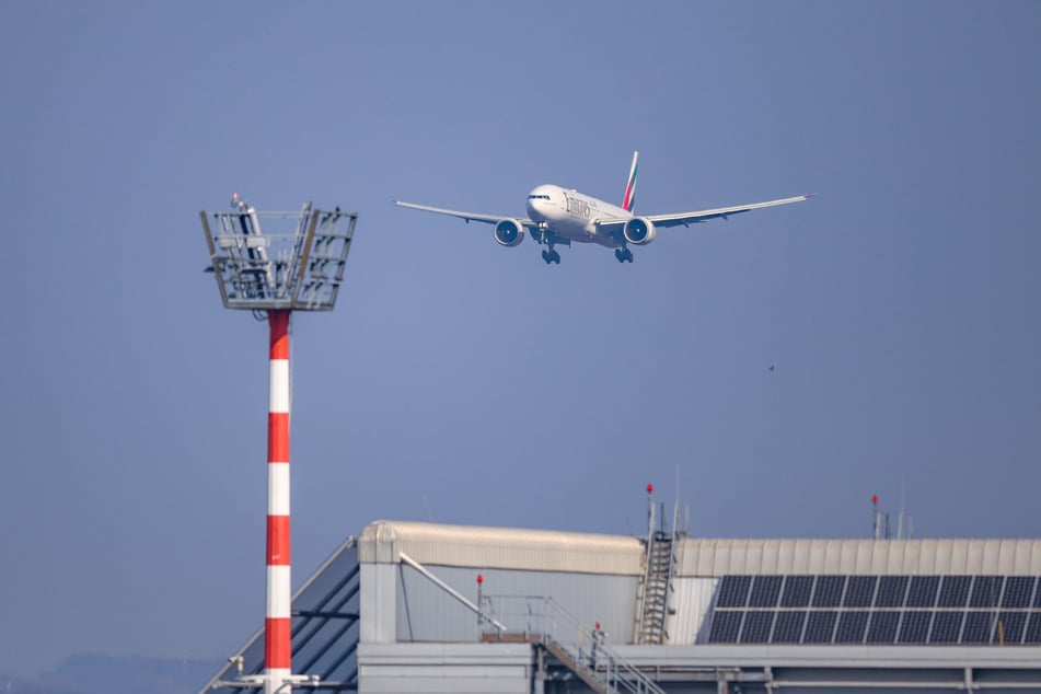 Am Flughafen Düsseldorf: Spezielle Flüchtlingseinrichtung soll bis 2028 kommen