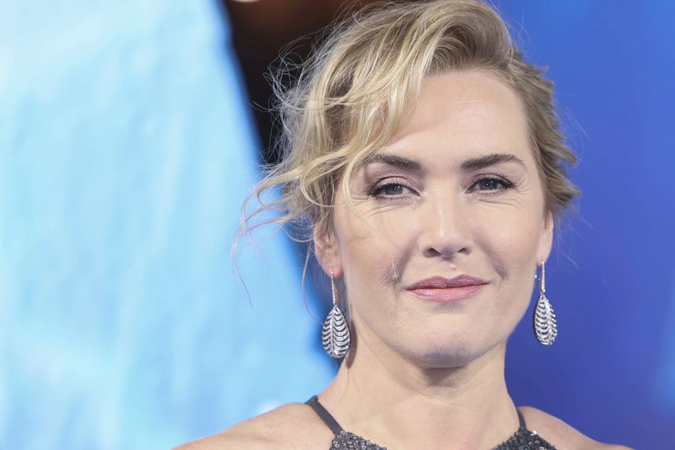 Actress Kate Winslet (48) spoke about her new lust and sex.